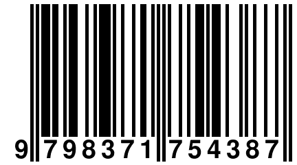 9 798371 754387